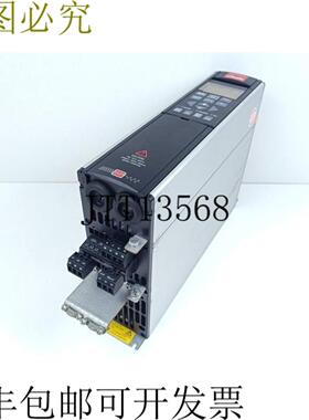 丹佛斯 VLT5002PT5B20STR3D0F10A00 175Z0536 + IP-65 175Z0401
