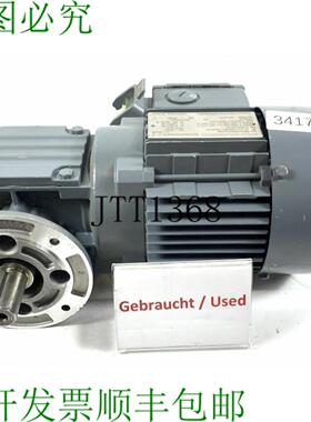 供应SEW 037 Kw 84 发动机 Ingranaggio Min Wf20 Dt71d4As