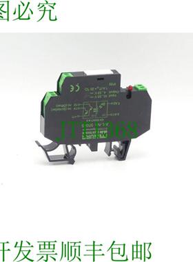 Murr Elektronik 号50085 光电耦合器模块