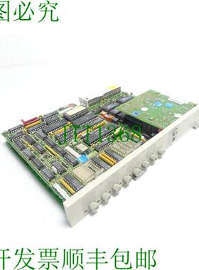 Teleperm M 6DS1700-8BA + C79458-L442-B5 + C79458-L439-B2 SN