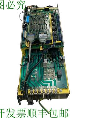 供应FANUC A06B-6059-K032 伺服单元