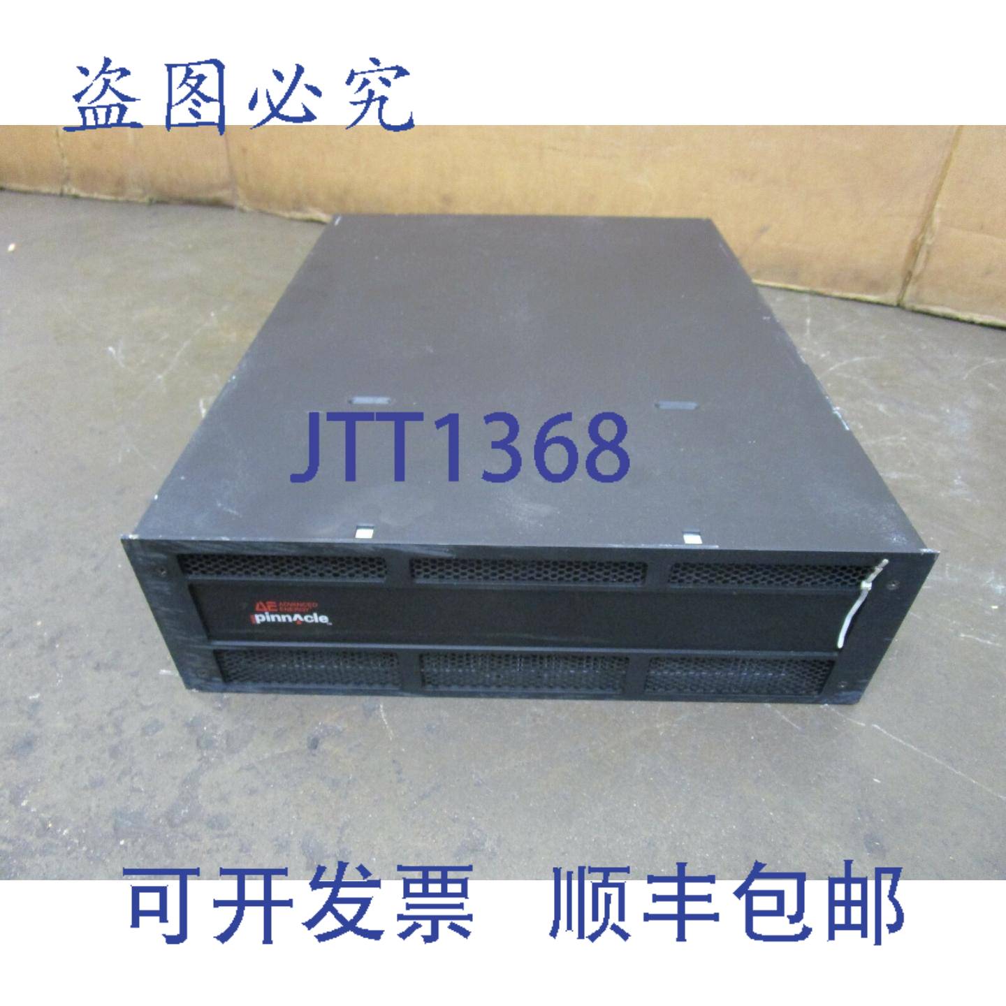 供应AE ADVANCED ENERGY MDX PINNACLE 3152413-126 E 29163F