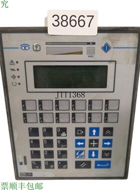 供应UniOP CP10G-04-0045 控制面板