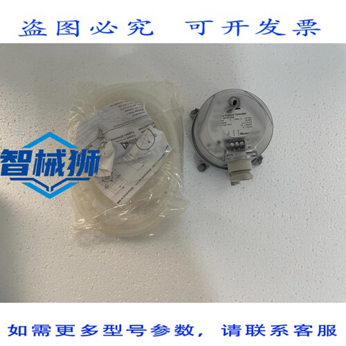 原装供应 DPTE1002 压力变送器