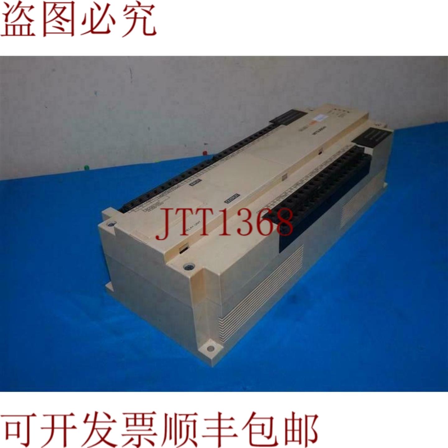供应三菱F1-60MR F160MR继电器扩展单元