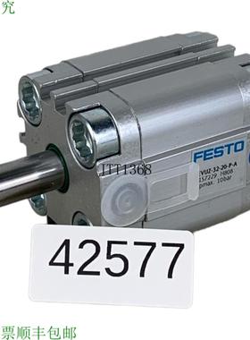 供应费斯托 AEVUZ-32-20-PA 157229 Cilindro De Aire Compri