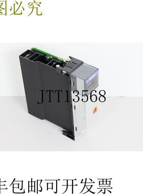 Allen Bradley CAT 1756-EN2T D 模块 PN-184723 CLX HI-CAP ENET