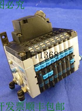 供应Festus阀岛Cpv10-ge-mp-8cpv-10-vi161415161414含