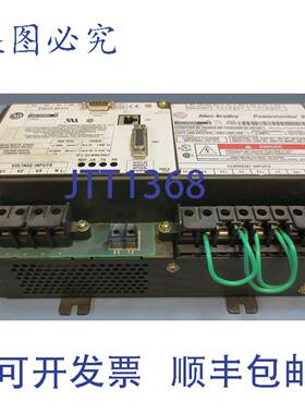 供应Allen Bradley PowerMonitor II 显示模块 1403-MM05A Se