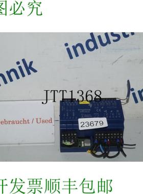 供应Frigolink FKR 002 B 控制部件由制冷系列 FKR002B 制成