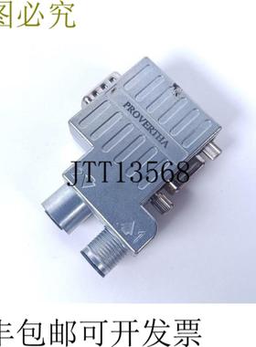 PROVERTHA Profibus 40-1392122 传感器执行器分配器 M12 灯具状