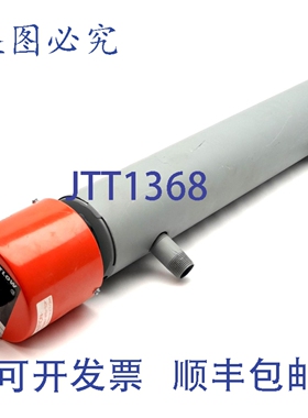 原装供应Watlow 2259-0788 循环加热器，三相 4A 208VAC，1500W，