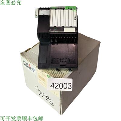 供应Murr Electronics MBM 55929 模拟输出模块