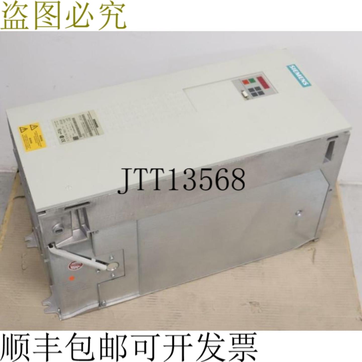 Simovert MC P2 6SE7024-7TD71-Z + CUPM 卡 + ADB 卡 E-St已测