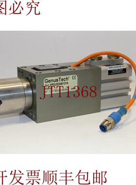 供应GenusTech PPDUE2550121A 气动锁缸