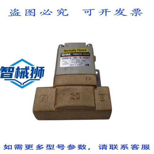 现货供应 VNB301A-20A-B-X131 NSNP