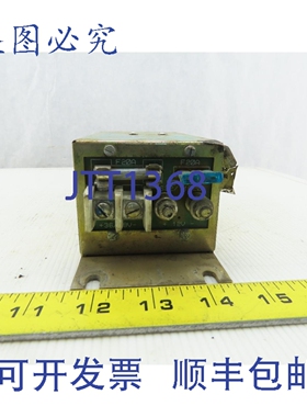 原装供应Sevcon 662/11020 电源适配器，36/48VDC 转 12VDC， Cla