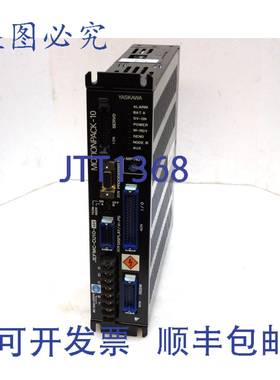 供应安川 MOTIONPACK-10 JEFMC-CU10-10C 100200VAC JEFMC-C