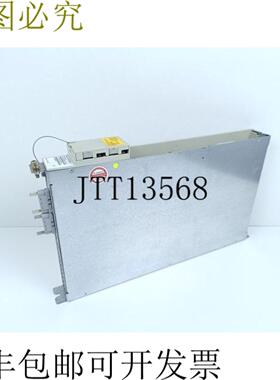 Simodrive 6SN1123-1AB00-0HA1 LT module 2x8A 已测试重建