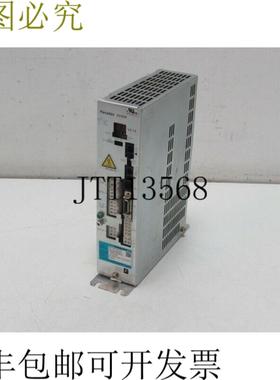 PANADAC 326M 电机驱动器 DV47L040MSGH P326M-040MSGF 状态