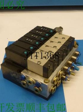 供应Vimp-e-mini-6 24vdc 035010 DC24 Bk发票含