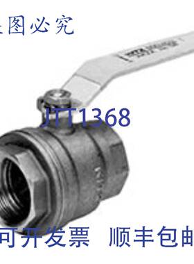 供应Kitz 58-300 3英寸球阀 FNPT X FNPT