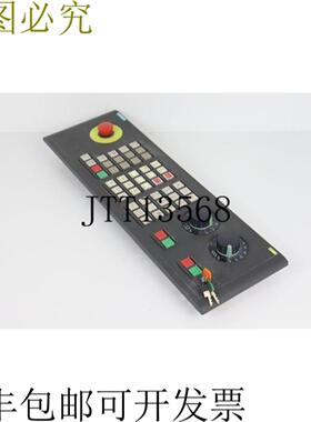 Sinumerik MCP 483C KEY MPI 6FC5203-0AF22-0AA0 版本 B 已测试