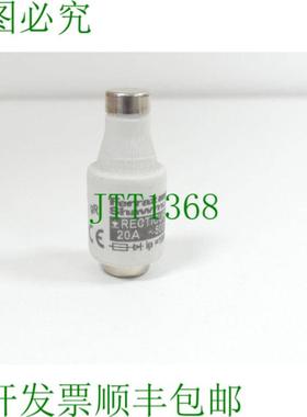 费拉兹肖穆特 T215596 20A 500V