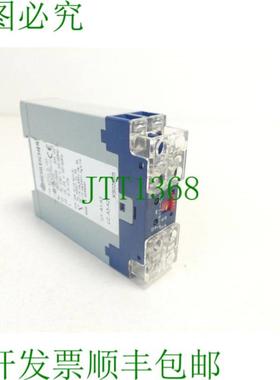 Schleicher KZT11 DG时间继电器 AC 230VUC 24V50-60Hz 06512