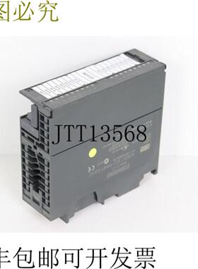SIMATIC S7 6ES7 322-1HH01-0AA0 6ES73221HH01-0AA0 E 支架06
