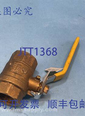 原装供应Apollo 94A-105-01 两片式球阀，DIMENSION 1/2 英寸 FNI