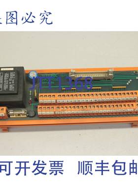 原装供应Stork Contiweb CONTACLIP 3R715482 AP1/TS 输入模块卡