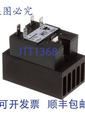 供应Turbochef TUCTBC101286 的固态双电压继电器 TBC101286