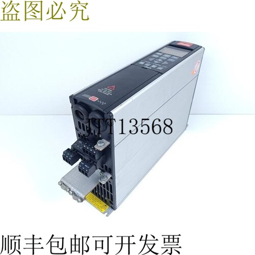 丹佛斯 VLT5003PT5B20STR3DLF00A00C0 175Z0046 + IP-65 175Z0401