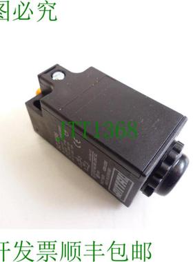 Rittal SZ 2586 安全开关 IEC 947-5-1 VDE 0660 - 不合格 -