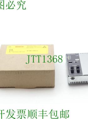 BIO M-BK-IBSL_A Interbus 模块 107081256-102 SN 002630287