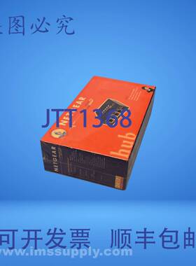 原装供应EN104TP 4端口10 Mbps以太网集线器FNFP