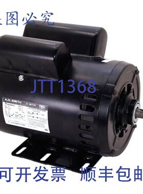 原装供应世纪 CP1502L 压缩机电机 5 马力 230 伏 3600 转