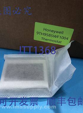 原装供应Honeywell 9TH9585WF1004 WiFi 触摸屏温控器 USIP