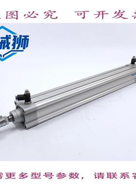 原装供应 费斯托 1383643 DSBC-63-500-PPSA-N3