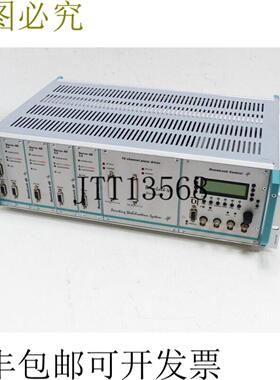 TEM BeamLock 控制 16 服务器 4D 50