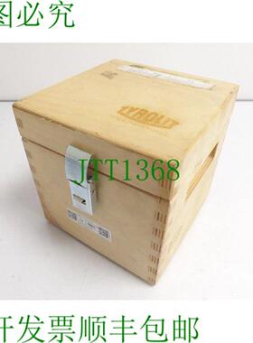 Tyrolit REI 1 13419 IN 34200609 Schaudt Mikrosa 修整滚轮 -
