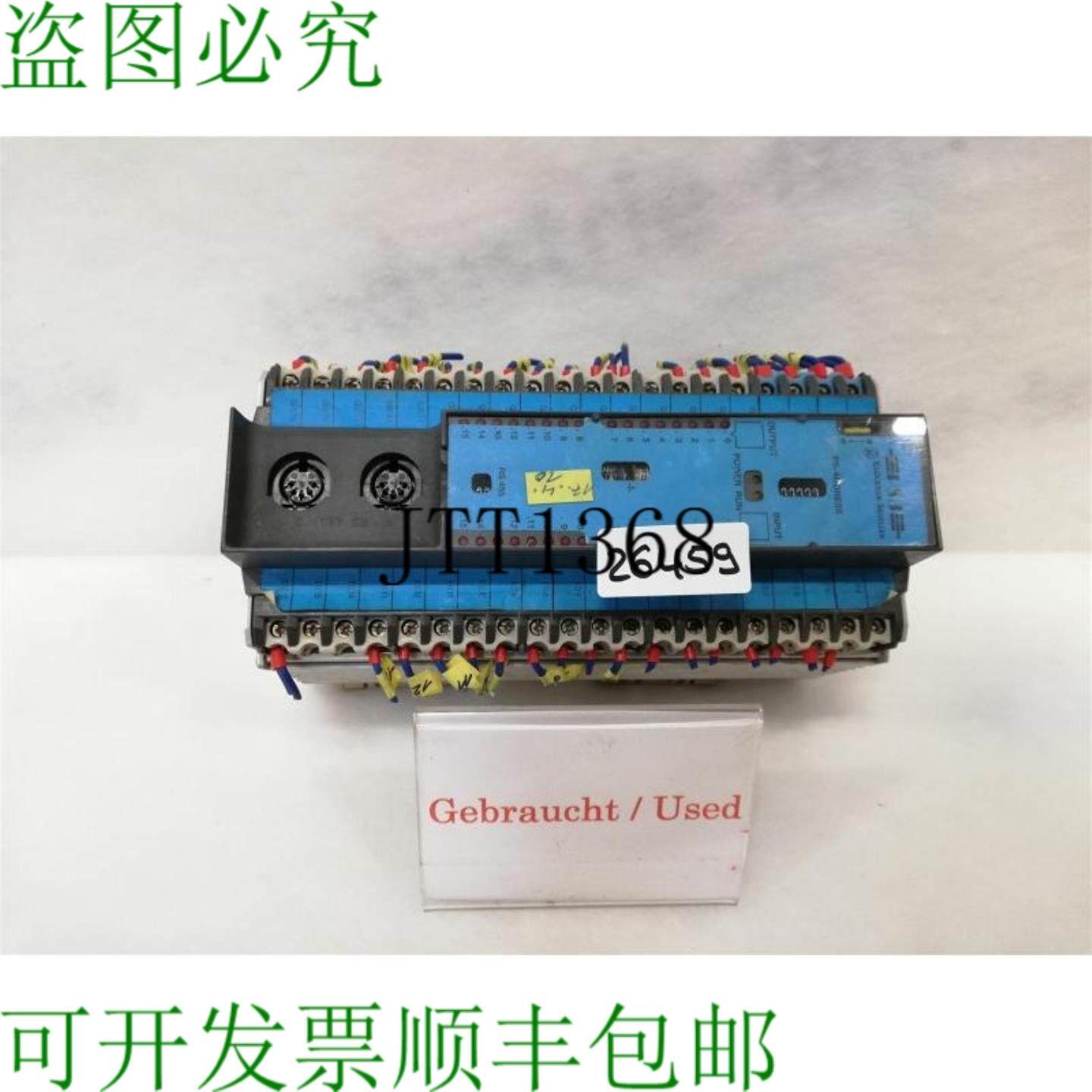 供应KLCKNER MOELLER PS 3-DC Controllo Dispositivo Compa