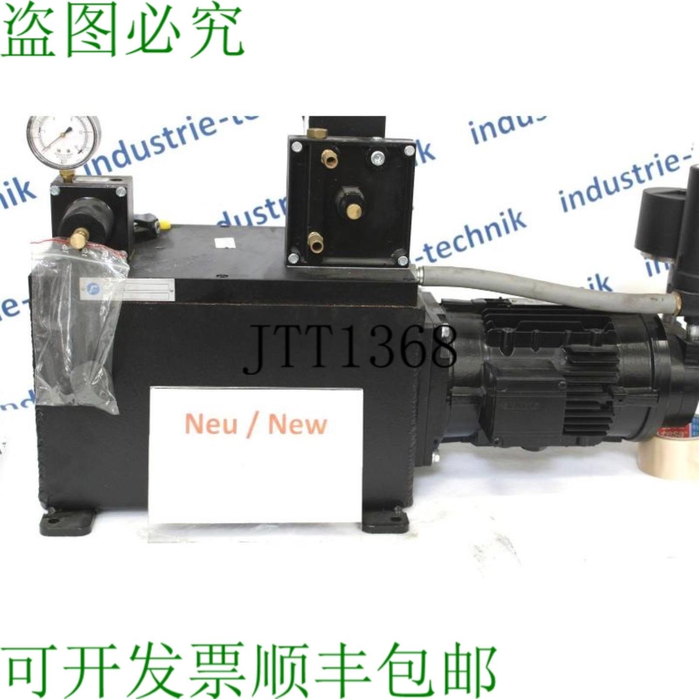 供应Fife Tidland GP 50液压聚合机新品