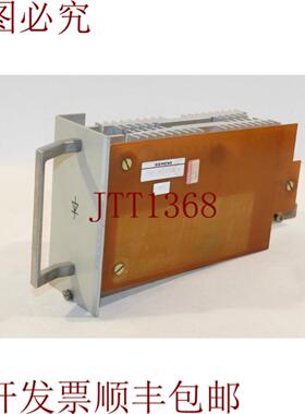 供应6FQ9891-0A Iskamatic E SED 31 模块