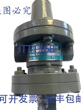 供应Lester America Melerozsc-100 型节流孔 332弹簧