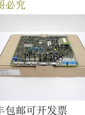 Simmoreg 主板 C98043-A1600-L1 C98043-A1600-L1-1 6RX1240-0AS