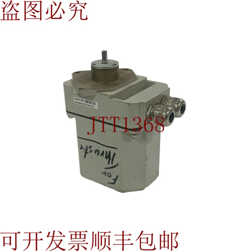 原装供应FSG PK 620-16 M III/ G 90/ IP 65 电位器