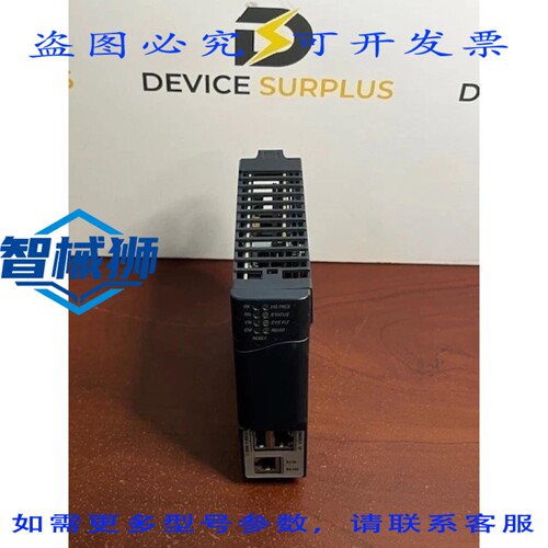 原装供应 FANUC IC695CPE305 IC695CPE305-ABAD RX3I CPE305 1 串