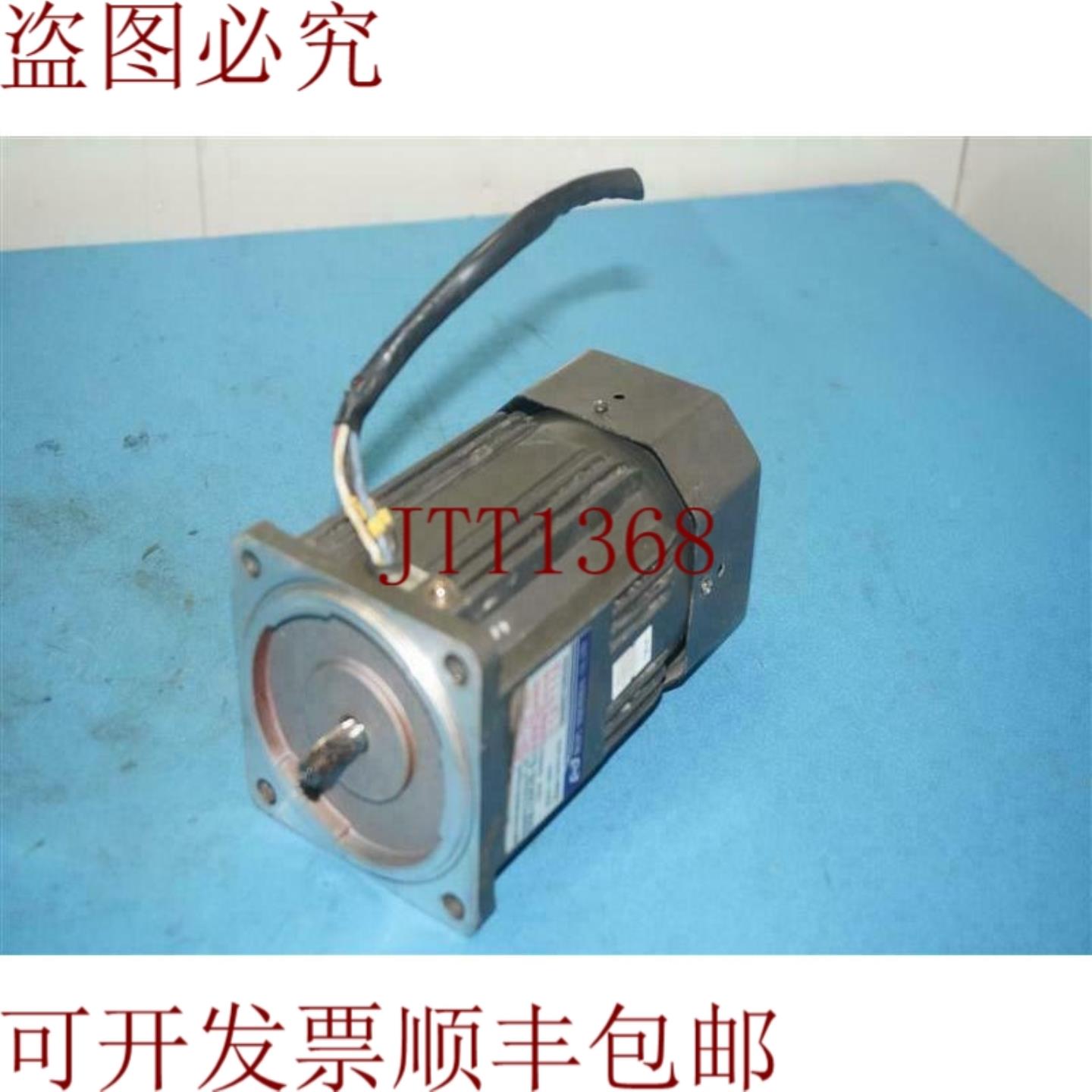 供应威普 5IK120GN-S 5IK120GNS 感应电机3相